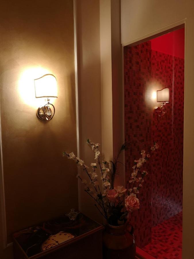 Bed and Breakfast Le 3 Dee Реджо-ди-Калабрия Экстерьер фото